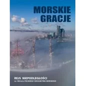 Albumy inne - Morskie Gracje - miniaturka - grafika 1