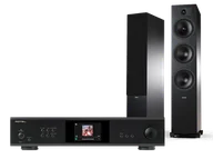 Zestawy stereo - Rotel S14 + Tesi 6 - miniaturka - grafika 1