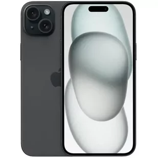[outlet] Apple iPhone 15 Plus 128 GB Black - Telefony OUTLET - miniaturka - grafika 1