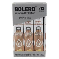 Zdrowa żywność - Bolero Box Sticks Ginger 3G (12Szt.) - miniaturka - grafika 1