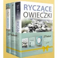 Religia i religioznawstwo - Pakiet Wy jesteście solą ziemi T.1-3 Bob BRINER Gary ZIMAK Jennifer DUKES LEE - miniaturka - grafika 1