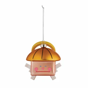 Quadrangelo GJ02 14 - Ozdoby bożonarodzeniowe - miniaturka - grafika 1