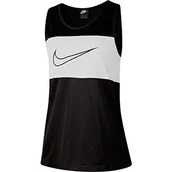 Koszulki i topy damskie - NIKE W NSW Mesh Tank Tank Top/Singlet Kobieta - miniaturka - grafika 1