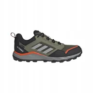 Buty trekkingowe męskie - Buty męskie ADIDAS TERREX TRACEROCKER 2.0 GORE-TEX JI1305 r. 40 2/3 - miniaturka - grafika 1