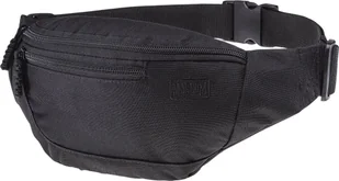 Magnum Saszetka MAGNUM SORBELT Nerka Czarna - Nerki - miniaturka - grafika 1