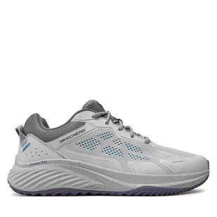Sneakersy Skechers Bounder Rse- 232780/GYMT Szary - Sneakersy męskie - miniaturka - grafika 1