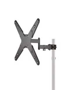 TV SET ACC POLE MOUNT 32-55"/FL40-450BL14 NEOMOUNTS - Akcesoria do monitorów - miniaturka - grafika 1