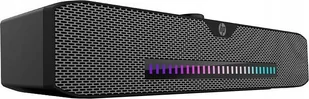 HP DHS-4200 czarny - Soundbary - miniaturka - grafika 1