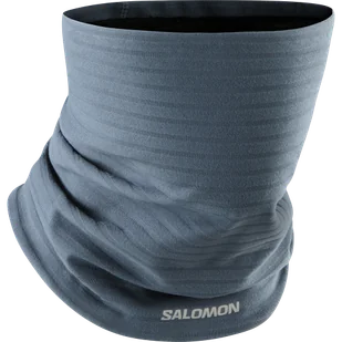 KOMIN SALOMON RS WARM TUBE C23028 - Czapki męskie - miniaturka - grafika 1