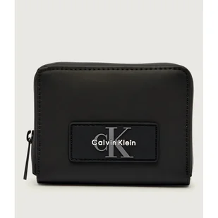 Calvin Klein Portfel - Portfele - miniaturka - grafika 1