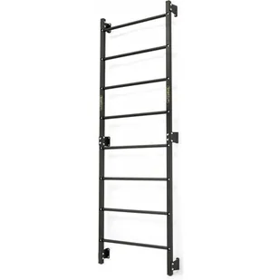 SmartGym Drabinka gimnastyczna metalowa 219 x 76 cm SG-16 - SmartGym Fitness Accessories 1009211 - Wyposażenie sportowe i gimnastyczne - miniaturka - grafika 1