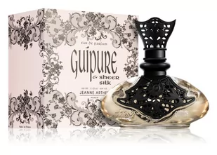 Jeanne Arthes, Guipure & Sheer Silk, Woda Perfumowana, 100ml - Wody i perfumy damskie - miniaturka - grafika 1