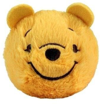 TY Ty Beanie BouncersWinnie Kubuś Puchatek