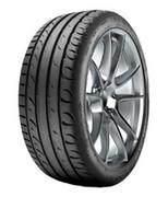 Opony letnie - Tigar Ultra High Performance 215/45R18 93Y - miniaturka - grafika 1