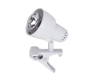 Rabalux 4356 - Lampa z klipsem CLIP 1xE14/40W/230V biały - Lampy stojące - miniaturka - grafika 2