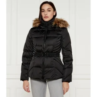 GUESS Puchowa kurtka OLGA Regular Fit - Kurtki damskie - miniaturka - grafika 1