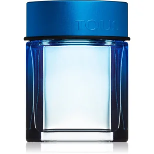 Tous Man Sport Woda toaletowa 100ml - Wody i perfumy męskie - miniaturka - grafika 1
