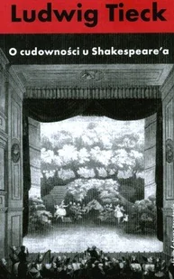 O Cudowności u Shakespeare`a - Biografie i autobiografie - miniaturka - grafika 1