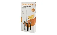 Noże kuchenne - Zestaw do ryb 3 el. Fiskars FF - miniaturka - grafika 1