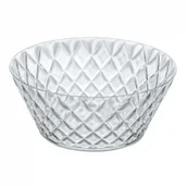 Miski i półmiski - Koziol Misa sałatkowa CRYSTAL przezroczysta 3546535 - miniaturka - grafika 1