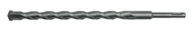 Wiertła - Sthor Wiertło do betonu sds plus 6x110mm 23640 - miniaturka - grafika 1