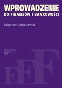 Ekonomia - Wprowadzenie do finansów i bankowości - miniaturka - grafika 1
