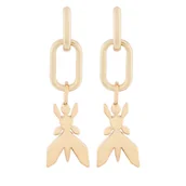 Kolczyki - Kolczyki Patrizia Pepe 8J1353 M067 F130 Złoty - miniaturka - grafika 1