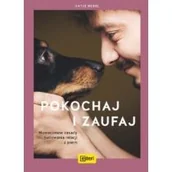 Poradniki hobbystyczne - Pokochaj i zaufaj - miniaturka - grafika 1
