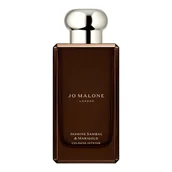 Wody i perfumy damskie - Jo Malone, Jasmine Sambac & Marigold Cologne Intense, Woda kolońska, 100 ml - miniaturka - grafika 1