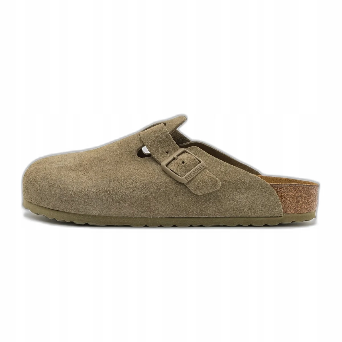 Birkenstock Boston chodaki klapki męskie 1025788 rozmiar 43