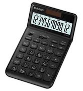 Kalkulatory - Casio JW-200SC-BK-S - miniaturka - grafika 1