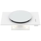 Okapy kuchenne - Akpo WK-4 Selene 60 Biały - miniaturka - grafika 1