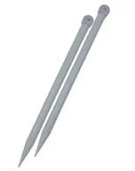 Pasmanteria - Import Druty proste plastikowe SKC 25 mm A3FA-640A1_20190209230503 - miniaturka - grafika 1