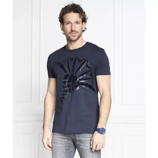 Joop! T-shirt | Regular Fit - Koszulki męskie - miniaturka - grafika 1
