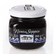 Kuchnie świata - Atrament z kałamarnicy Nero di Seppia 180g - Casa Rinaldi - miniaturka - grafika 1