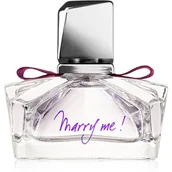 Wody i perfumy damskie - Lanvin Marry Me! woda perfumowana 30ml - miniaturka - grafika 1