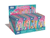 Zabawki kreatywne - Clementoni Mini fabryka markerów display (24szt) - miniaturka - grafika 1