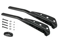 Części motocyklowe - EUFAB 11595 szyny kół do szerokich opon do 3,25 cala, wszystkie modele Amber, 2-częściowe. - miniaturka - grafika 1