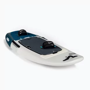 Deska elektryczna Radinn Carve Tarifa B kit G3 STD + EXT battery pack white - Pływanie - miniaturka - grafika 1