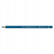 Kredki, ołówki, pastele i pisaki - Faber-Castell Kredka A.Durer Bluish Turquoise - miniaturka - grafika 1