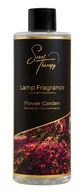 Aromaterapia - Olejek do lampy zapachowej  - Flower Garden - 500ml - miniaturka - grafika 1
