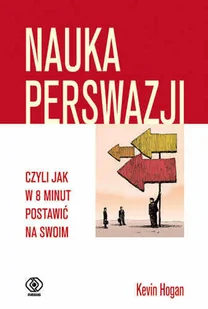 Nauka Perswazji - Rozwój osobisty - miniaturka - grafika 1