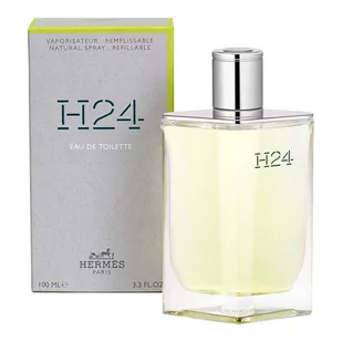 Hermes H24 Woda toaletowa 100ml - Wody i perfumy męskie - miniaturka - grafika 2
