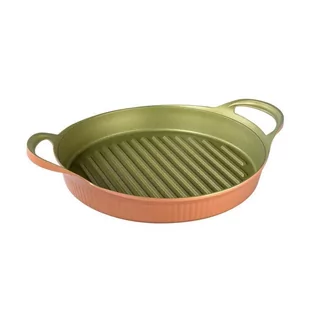 Brytfanna aluminiowa Florina Forest grill 28 cm - Brytfanny - miniaturka - grafika 1