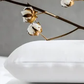 Pościel - Poszewka na poduszkę Hilding L - miniaturka - grafika 1