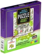 Puzzle - Puzzle 16 Impossible poziom 6/6 G3 - miniaturka - grafika 1