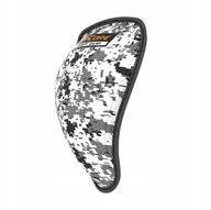 Piłka nożna - Ochraniacz pachwiny Shock Doctor AirCore Soft rozmiar S - miniaturka - grafika 1