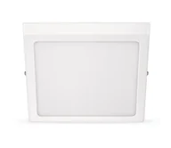 Lampy sufitowe - Philips - LED Plafon MAGNEOS LED/12W/230V 2700K biały - miniaturka - grafika 1