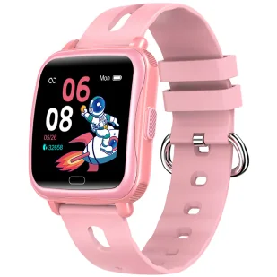 Denver SWK-110P Różowy - Smartwatch - miniaturka - grafika 6