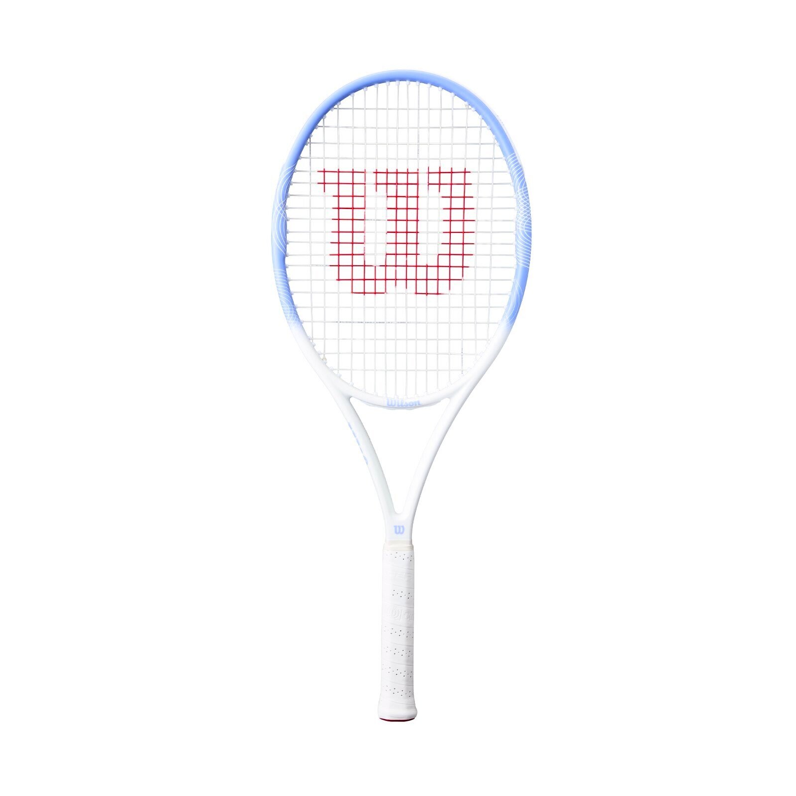 Rakieta tenisowa Wilson Allure SE Violet L1